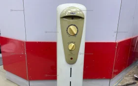Купить Масляный обогреватель Vitek vt-1719 w б/у , в Казань Цена:900рублей