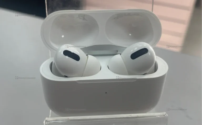 Наушники  AirPods Pro 1