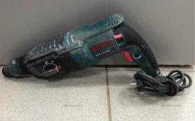 Купить Перфоратор Bosch GBH 2-26 DRE б/у , в Самара Цена:2900рублей
