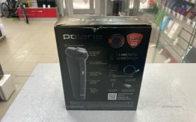 Купить Электрическая бритва Polaris PMR 0411RC б/у , в Саратов Цена:1190рублей