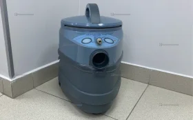 Пылесос Phillips triathlon 2000