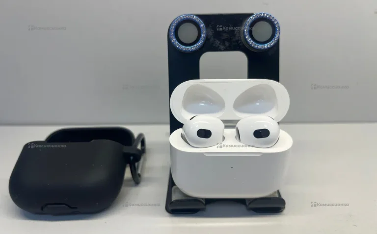 Наушники  AirPods 3 Копия