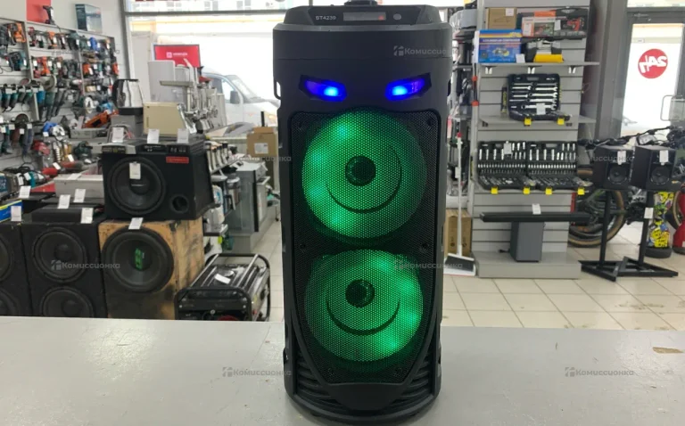 Колонка  ZQS ST4239