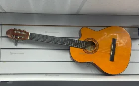 Купить Гитара Catala g-01c б/у , в Уфа Цена:1990рублей