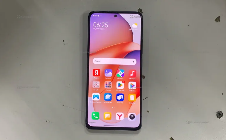 Xiaomi Redmi Note 13 8/256 ГБ