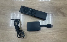 Купить Ты приставка SBER BOX б/у , в Самара Цена:2200рублей