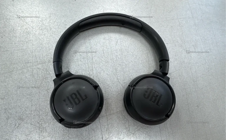 Наушники  JBL