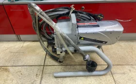 Купить Краскопульт Zitrek Rongpeng R450 б/у , в Сызрань Цена:9000рублей