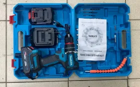 шуруповерт MAKITA б/щ