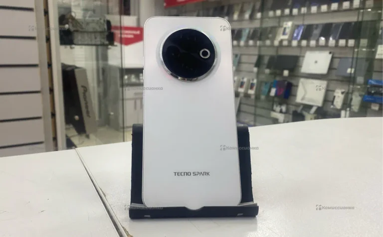 Tecno SPARK 30C 4/128 ГБ