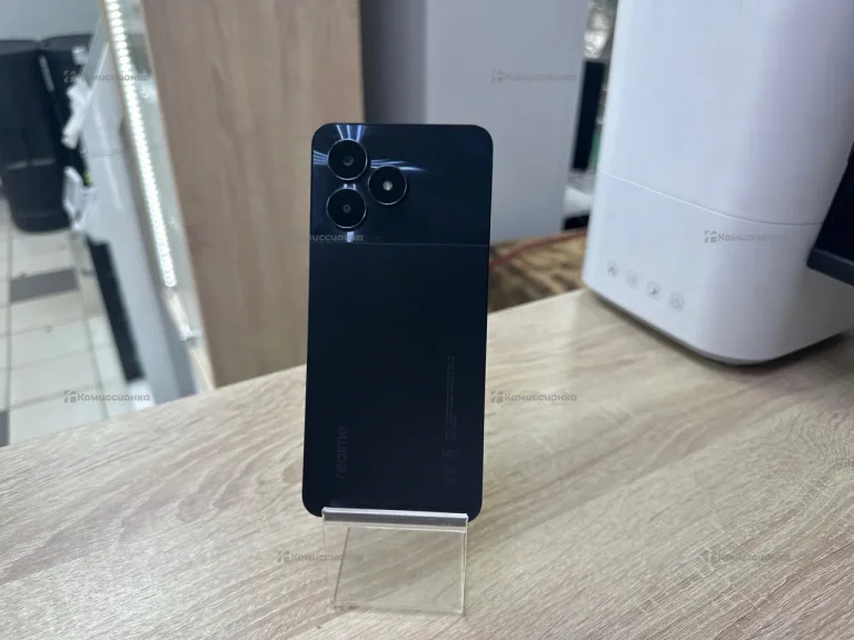 Realme C51 4/128 ГБ
