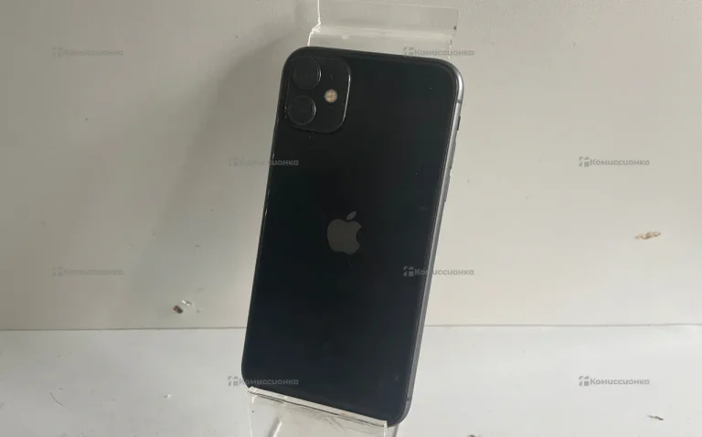 Apple IPhone 11 64Gb