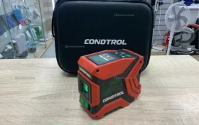 Купить Лазерный уровень Condtrol GFX 200 б/у , в Тюмень Цена:1790рублей