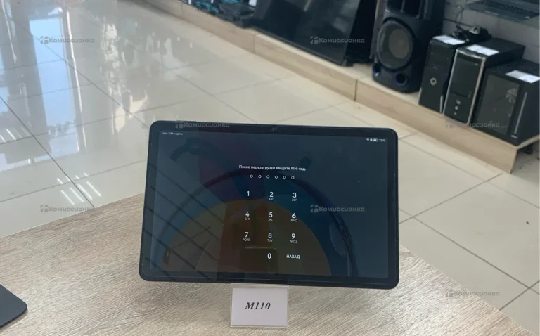Планшет Huawei MatePad SE