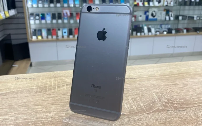Apple iPhone 6S 32Gb