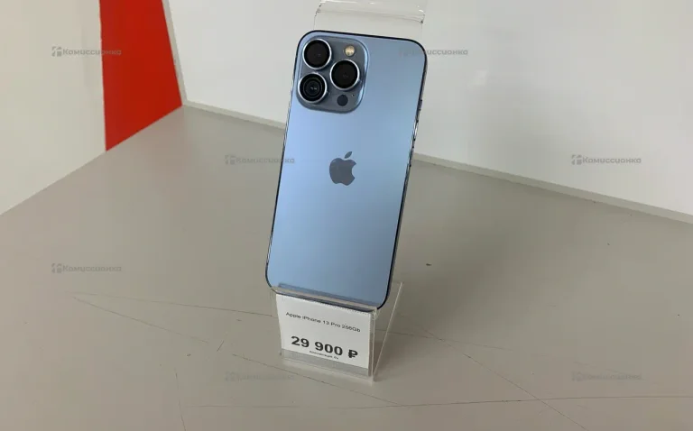 Apple iPhone 13 Pro 256Gb
