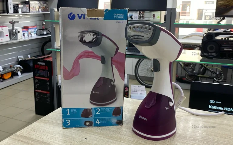 Vitec отпариватель