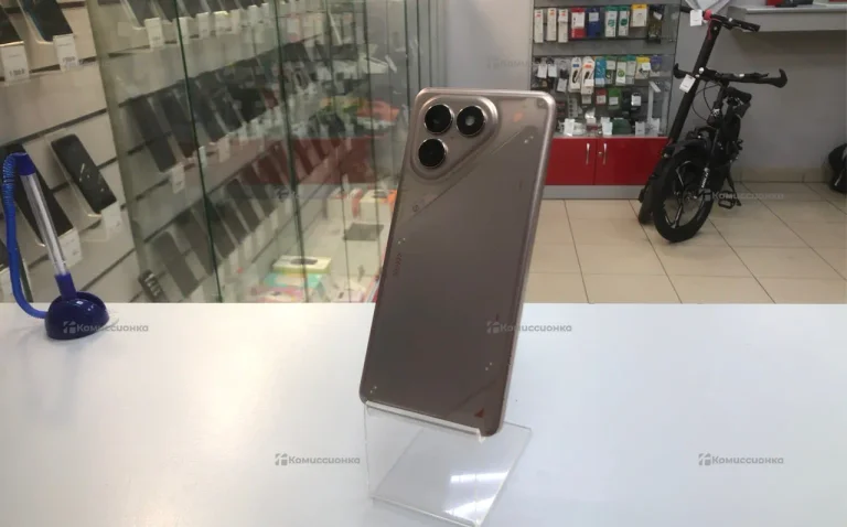 Tecno POVA 7 Neo 8/256 ГБ