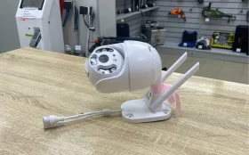 Купить Камера видеонаблюдения Perfectech б/у , в Магнитогорск Цена:990рублей