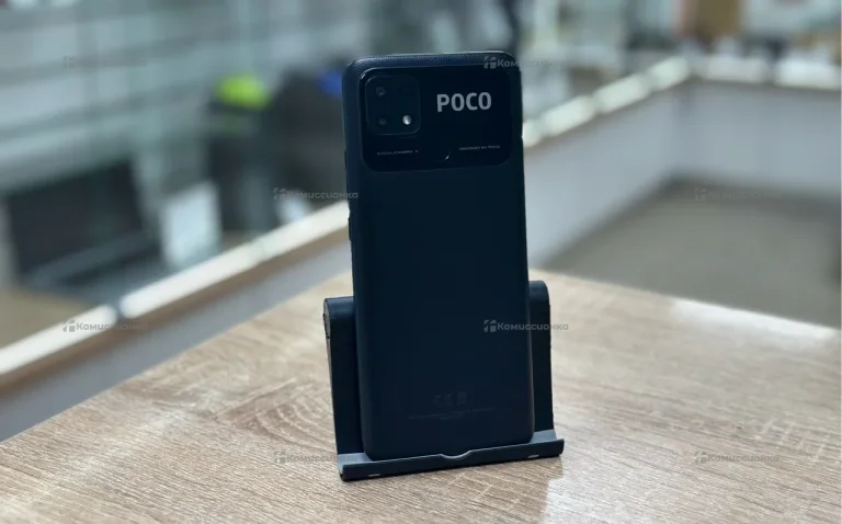 Xiaomi Poco C40 3/32 ГБ