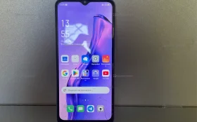 Oppo A18 4/128Gb
