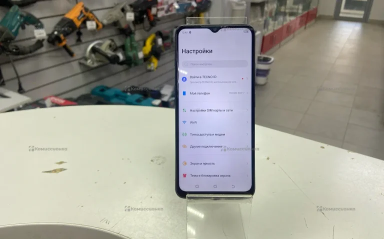 Tecno POP 7 2/64Gb