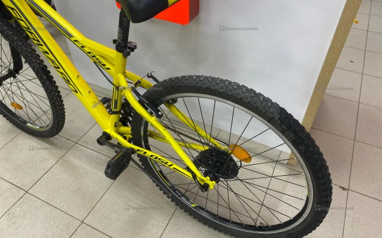 Велосипед Forward Flash 888