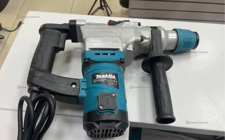 перфоратор Makita реплика.