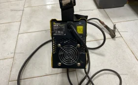 Купить Сварочный аппарат Kolner KIWM 190I б/у , в Москва и область Цена:1990рублей