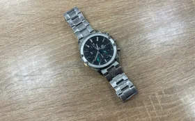 Купить Часы  edifice Casio б/у , в Москва и область Цена:5900рублей