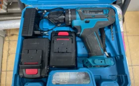 Купить дрель-шуруповерт Makita (реплика) б/у , в Екатеринбург Цена:1500рублей