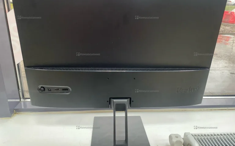 Монитор Xiaomi Redmi 1A Monitor 23.8 P24FBB-RA