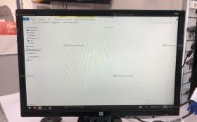 Купить Монитор HP 20kd б/у , в Курган Цена:1200рублей