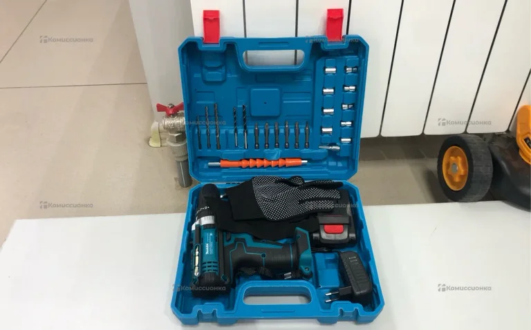 Makita реплика