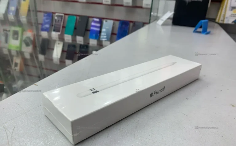 Ipencil 1-го поколения (копия)