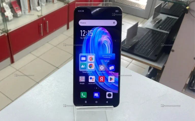 Infinix Note 30i 8/256 ГБ