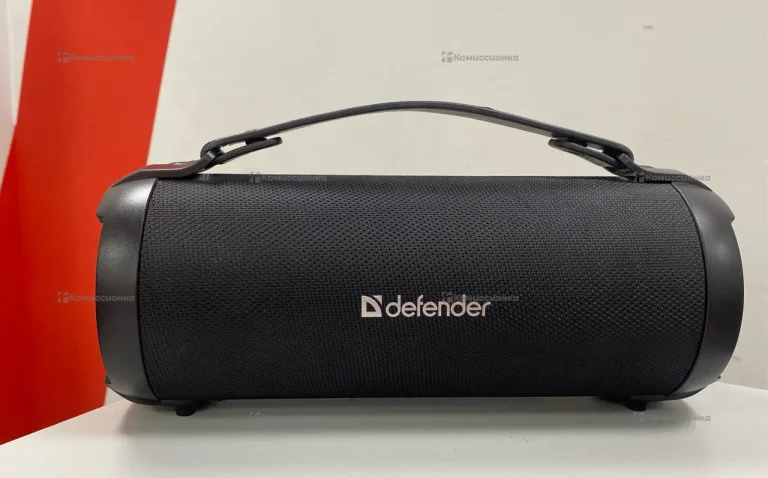 Колонка  Defender Beatbox 16