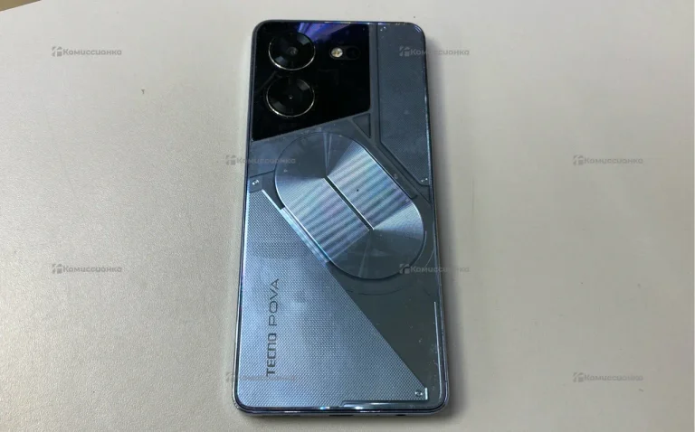 Tecno pova 5 pro 8/128.