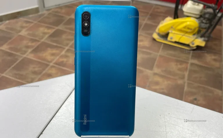 Xiaomi Redmi 9A 2/32 GB