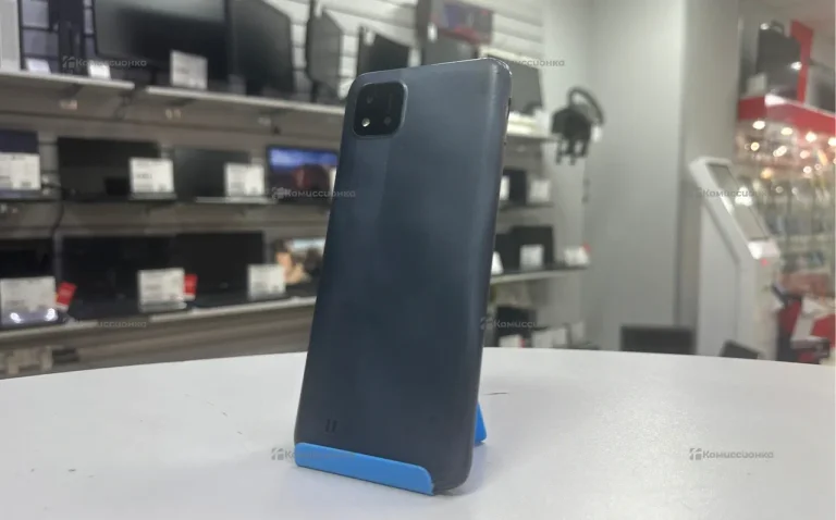 Realme C11 (2021) 2/32
