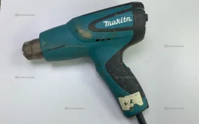 Купить Строительный фен makita HG5012 б/у , в Копейск Цена:1500рублей
