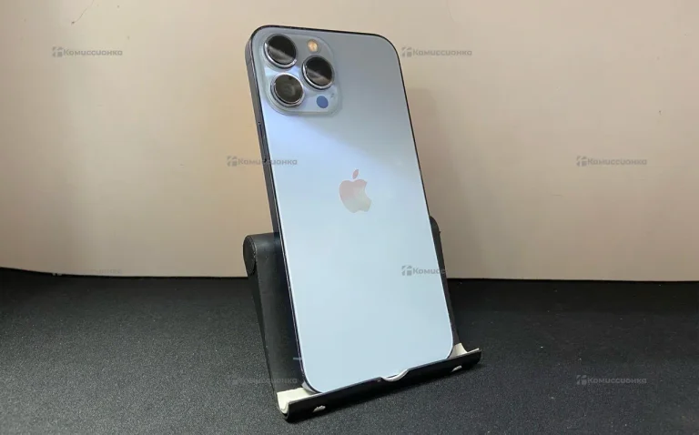 Apple iPhone 13 Pro Max 128Gb