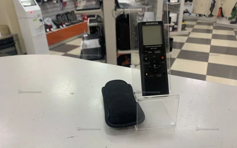 Диктофон Olympus VN-713PC