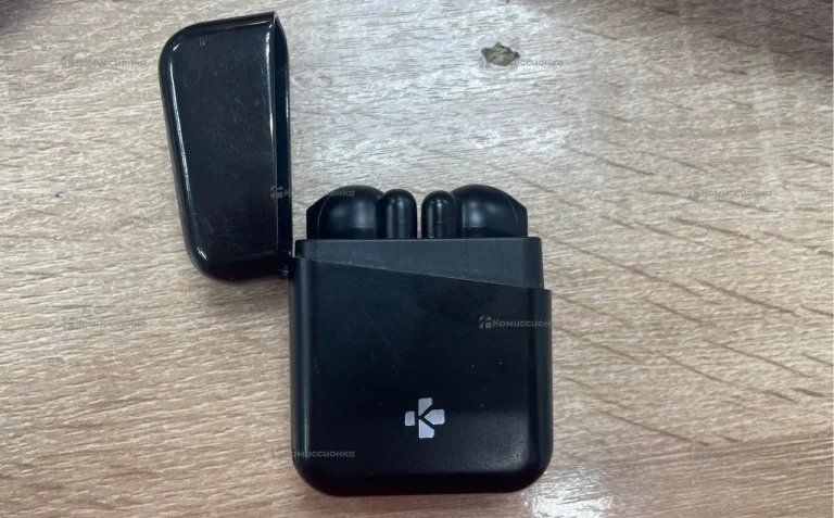 Наушники  Mykronoz zebuds