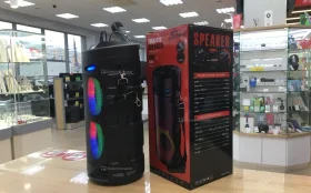 Колонка  Speaker ZQS4239S