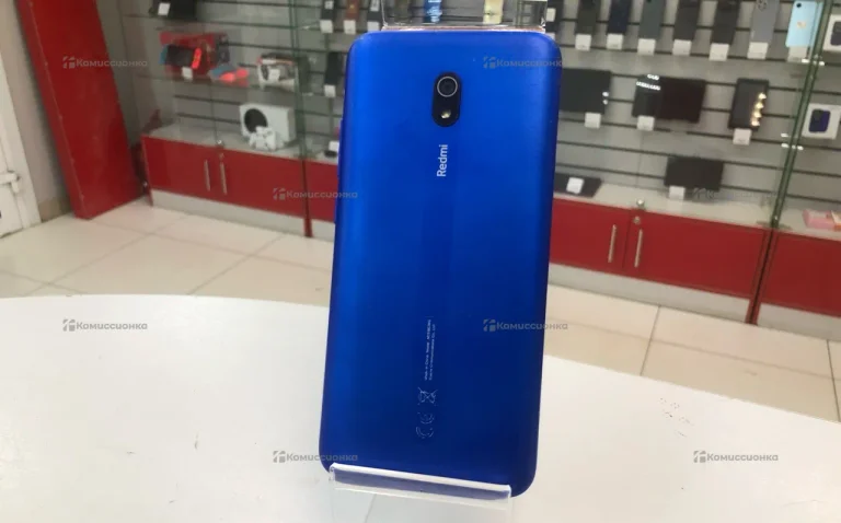 Xiaomi Redmi 8A 2/32 ГБ