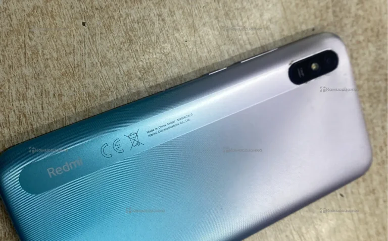 Xiaomi Redmi 9 3/32Gb