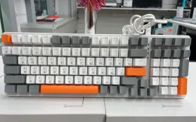 Купить Клавиатура  ziyoulang k3 б/у , в Москва и область Цена:1290рублей