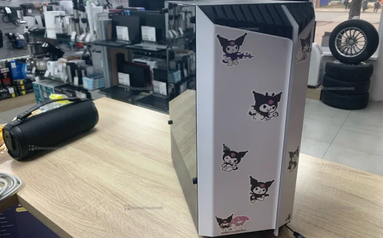 Системный блок  Aero