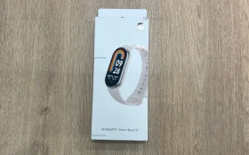 Фитнес браслет Xiaomi Mi Band 8 EU золото